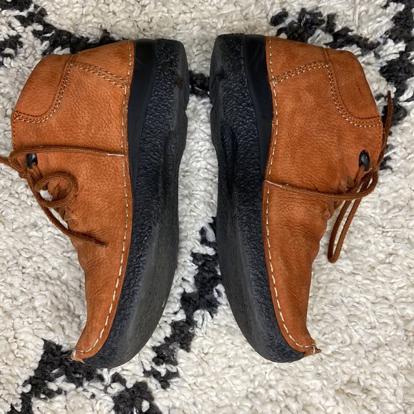 Wolky Seamy Moc Booties size 37 - Picture 7 of 12